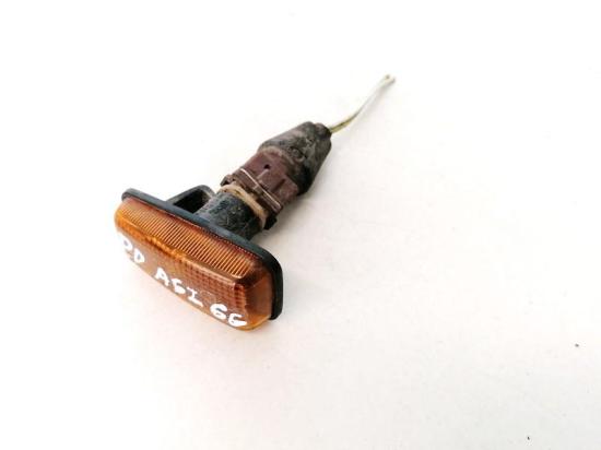 Blinkleuchte Kotfl?gel - Vorne Rechts Lancia Zeta 1995 - 2002 Gebraucht, Bild Blinkleuchte Kotfl?gel - Vorne Rechts Lancia Zeta 1995 - 2002 Gebraucht,