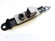 Sicherheitsgurt-Einstellschiene - VORNE LINKES Toyota Yaris, II (XP90) 2005.01 - 2011.01 034078,