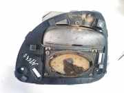 Monitor Navigations Zeit Uhr Volvo S80, 1998.05 - 2004.06 86220421,8622042-1 149960005 y5170086a