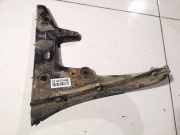 Stoßstangenhalter - Hinten Rechts Audi A6, C6 2005.01 - 2008.10 4f9807454,