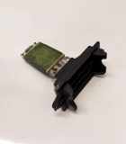 Vorwiderstand Gebläseregler Citroen C3 Pluriel 2003 - 2010 A86,