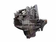 Schaltgetriebe Nissan Qashqai, I 2010.06 - 2013.01 facelift 8200753949,