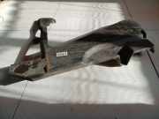 Unterfahrschutz Citroen C5, II 2008.02 - 2011.01 9682871680,9682871680