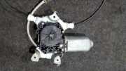 Fensterheber motor - Hinten Linke Nissan Primera, P11 1996.06 - 2001.12 Gebraucht,