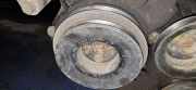 Riemenscheibe Kurbelwelle Seat Alhambra, 1996.08 - 2000.05 95vw6a312ba,