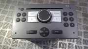 Radio Opel Vectra, C 2005.10 - 2008.12 facelift 13292085,7646222310 13292085RB