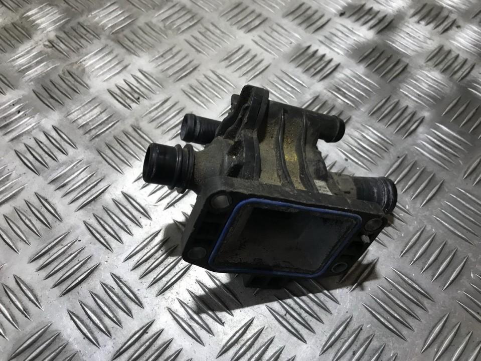 Thermostat Peugeot 307, 2000.08 - 2005.06 9647767180,