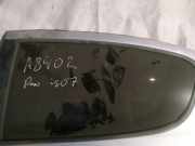 Seitenscheibe - Hinten Linke Peugeot 407, 2004.05 - 2010.12 Gebraucht,