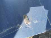 Waschwasserdüse Scheibenreinigung Volkswagen Passat, B3 1988.03 - 1993.07 Gebraucht, RP