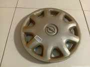 Radkappe Radzierblenden - R15 Opel Astra, G 1998.09 - 2004.12 09156269FG,09 156 269 FG 09 156 270 FH 09 156 271 FJ 09 127 472 FF 09156270FH 09156271FJ 09127472FF