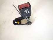 Gurtschloss - Hinten Rechts BMW 5-Series, E39 1995.11 - 2003.06 8176520,