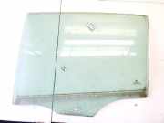 Seitenscheibe - Hinten Linke Skoda Superb, II 2008.03 - 2013.06 dot27m24100as2,