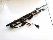 Kennzeichenleuchte Skoda Superb, I 2001.12 - 2008.03 Gebraucht,
