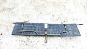 Kraftstoffkühler Kraftstoff Kühler Peugeot 407, 2004.05 - 2010.12 Gebraucht,