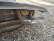 T?rscharnier Hinten Nissan Primera, P12 2002.01 - 2008.12 Gebraucht,