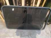 Seitenscheibe - Hinten Rechts Fiat Ducato, 1994.03 - 2002.04 as2,