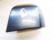 Zier-Schutzleiste Stoßfänger - Hinten Rechts Citroen C4 Picasso, I 2006.01 - 2013.06 9680540477, 2000427