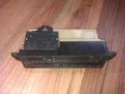 Bedienelement für Klimaanlage Mazda MX-6 1991 - 1997 Gebraucht ,