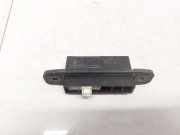Taster Öffner Heckklappe Toyota Auris, I E15 2006.10 - 2012.10 0504v72,050-4v72