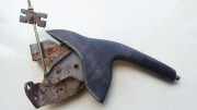 Handbremshebel Mazda 6, 2002.06 - 2007.08 Gebraucht ,