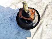 Bremskraftverstärker Nissan Micra, K11 1992.01 - 1997.07 Gebraucht,