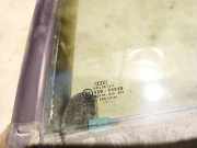 Seitenscheibe - Hinten Linke Audi A4, B5 1994.11 - 1999.09 AS2,