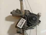 Fensterheber motor - Hinten Linke Opel Astra, G 1998.09 - 2004.12 Gebraucht,