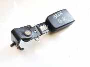 Gurtschloss - Hinten Linke Mercedes-Benz ML, W164 2005.06 - 2009.07 a1648601589,33032269c