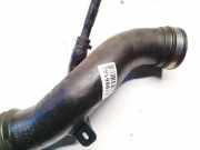 Intercooler Schlauch Renault Laguna, II 2001.03 - 2006.05 7700116005,