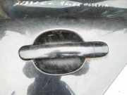 T?rgriff T?raussengriff - Hinten Linke Skoda Octavia, II 2004.02 - 2009.03 Gebraucht,