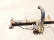 Anhängerkupplung Opel Zafira, A 1999.04 - 2003.11 Gebraucht,