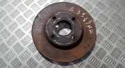 Bremsscheibe Ford Fusion, 2002.08 - 2009.12 Gebraucht,