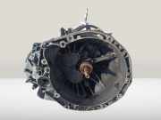 Schaltgetriebe Renault Laguna, II 2001.03 - 2006.05 PK6018,7701719154