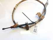Seilzug Feststellbremse Jeep Grand Cherokee, II 1999.01 - 2004.12 Gebraucht,