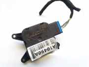 Stellmotor Lüftung Skoda Octavia, II 2004.02 - 2009.03 0132801343,1k0907511e