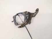 Kühlergrill - Vorne Linke Ford Focus, 1998.10 - 2002.10 2m5x15a218b,