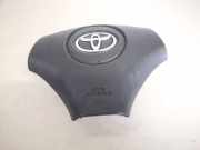 Airbag Fahrer Toyota Corolla, 2001.11 - 2004.02 4513002160a,45130-02160-a
