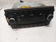 Radio Dodge Journey. 2009.01 - 2014.12 05064924ag,