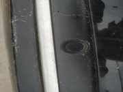 Sensor für Einparkhilfe - HINTEN Skoda Superb, I 2001.12 - 2008.03 Gebraucht,