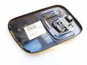 Tankdeckel Tankklappe Volkswagen Touareg, 2002.10 - 2007.09 7L6809905B, BAC