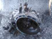 Schaltgetriebe Mazda 6, 2002.06 - 2007.08 gc140,