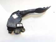 Pedalwerk Nissan Leaf, I 2010 - 2017.12 9321915b, 180021hm0b