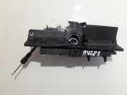 Taster Öffner Heckklappe Audi A6, C5 1997.01 - 2001.08 8d9827565h, 4b0 827 566h