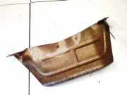 Hitzeschutzblech Abgaskrümmer Peugeot 807, 2002.06 - 2012.05 229080A,