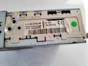 Radio Opel Zafira, A 1999.04 - 2003.11 7640155310,