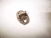 Türfanghaken Fanghaken Schliessbügel - Vorne Volkswagen Touareg, 2002.10 - 2007.09 3b0837033p, EXL