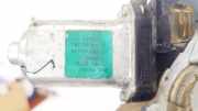 Fensterheber motor - Hinten Rechts Nissan Murano, Z50 2003.08 - 2008.06 Gebraucht,