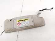 Sonnenblende Volvo V40, I 2000.07 - 2004.06 facelift 9454102,