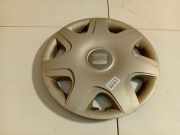 Radkappe Radzierblenden - R15 Seat Toledo, 2004.10 - 2009.05 5P0601147F,5P0 601 147 F