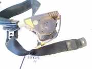 Sicherheitsgurt - Vorne Linke Mercedes-Benz ML, W163 1998.02 - 2005.06 a1638601385,33006000